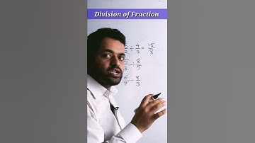 Division of Fraction | Fast Calculation  | Maths Tricks | Mahesh Prajapati LIVE Study