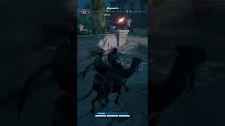 Salvando al sacerdote ACO 🗡️🥷Facebook: ‪@JDAVIKOO‬ #assassinscreed #gaming #ubisoft #gamer #gameplay