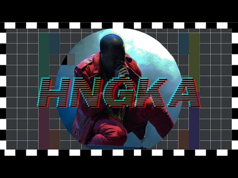 HNGKA #64 - KANYE WEST VE BAŞKANLIK