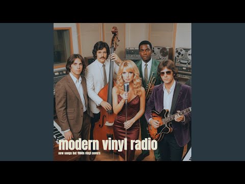 Die With A Smile (1960s Vinyl Disk Version)