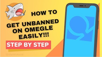 How To Get Unbanned From Omegle - 2023