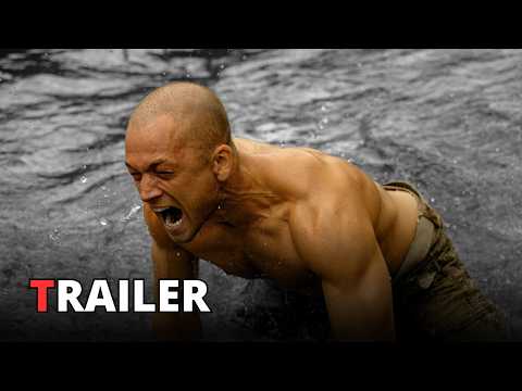 Video APEX (2026) | Trailer italiano del film Netflix con Charlize Theron e Taron Egerton | NETFLIX