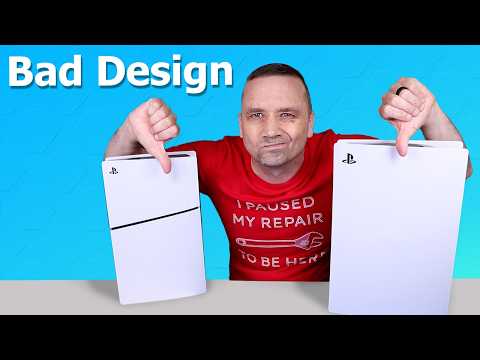 PS5’s Have a Major Problem!