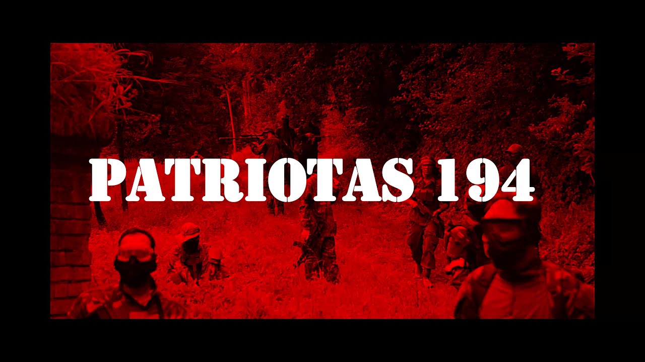 Patriotas 194