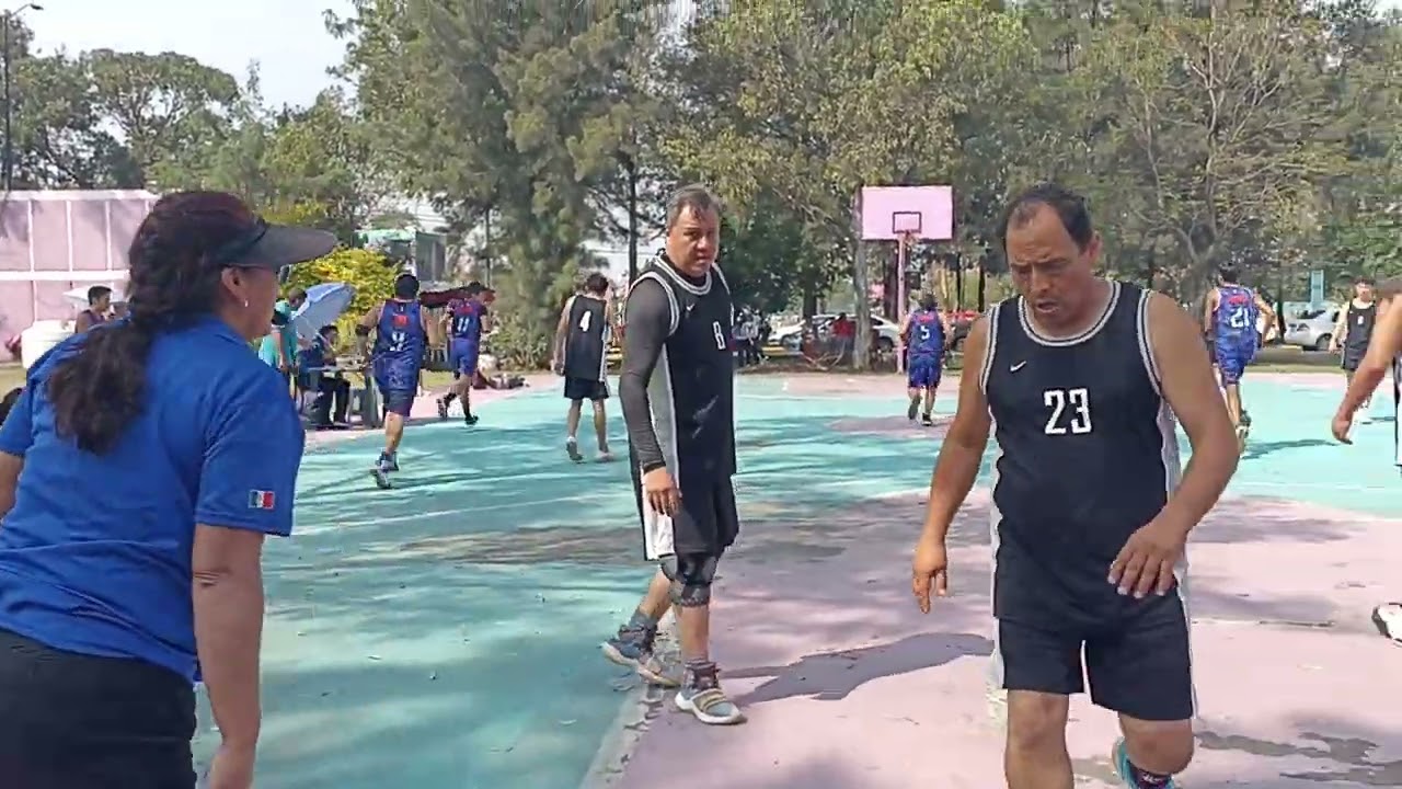 NORBAC VS TAZ 1/4    8-7-25