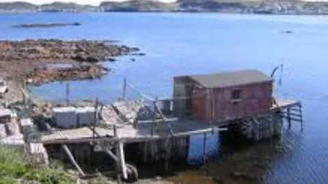 Evangalist John Killian, Newfoundland, Canada