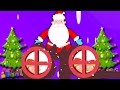 Desejamos-lhe um Feliz Natal | Canções de xmas | We Wish You A Merry Christmas | Xmas Rhyme For Kids