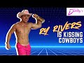 Ry Rivers is the latest gay cowboy (and other gay news updates)