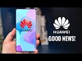 Huawei Mate 60 Pro - HERE IT IS!