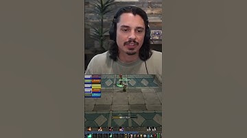 Mage Life In a Nutshell..