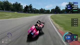 Ride 6 - Brands Hatch (Indy Circuit) WORLD RECORD (00:45.780) - Indian Challenger RR Tyler O'Hara Ed