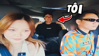 Tôi Bị Cặp Đôi Này Bắt Cóc