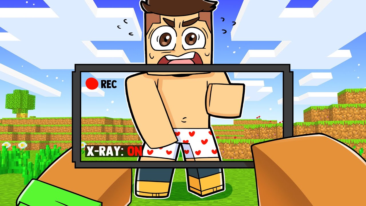 ¡Creé un CELULAR que Funciona en Minecraft!