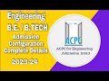 ACPC Admission Process 2023-24 | B.E./B.Tech Admission complete detail 2023-24