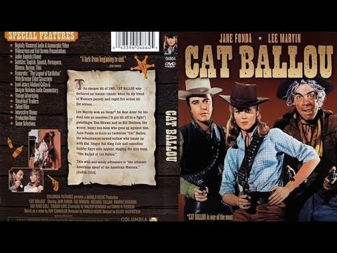 Cat Ballou still