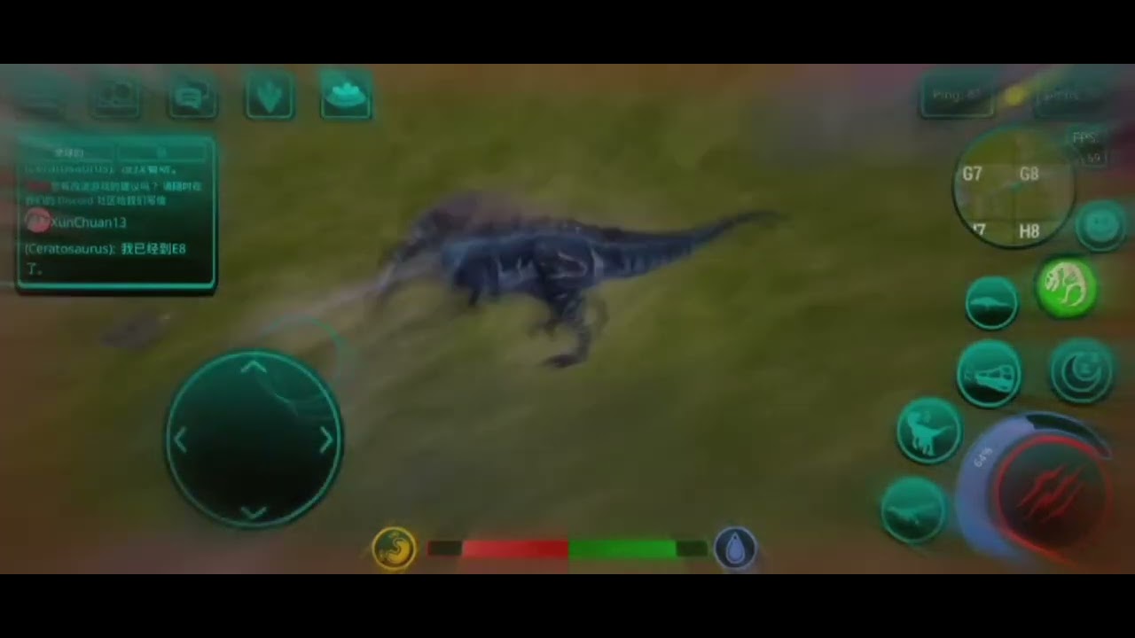 That year, I strayed into Horny Nose Gate, and they all said that I was the Horny Nose God.