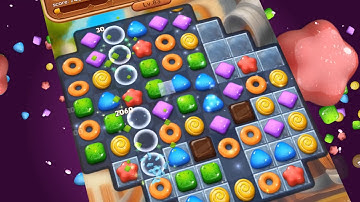 🍭🍭🍭Candy Charming-The most sugary puzzle game🍭🍭🍭