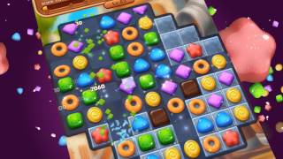 🍭🍭🍭Candy Charming-The most sugary puzzle game🍭🍭🍭 screenshot 5