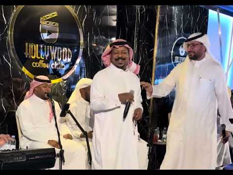 مشجع مسفر و يوسف إبراهيم لا تكاثر جيتي عديت في مرقب دويتو خورافي