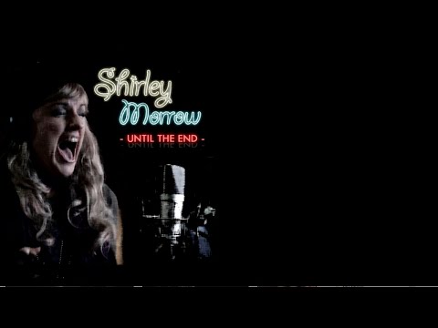 Shirley Morrow ----