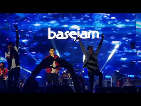 BaseJam Reunion - Jatuh Cinta @PRJ - Juni BaseJam Reunion - Jatuh Cinta @PRJ - Juni
