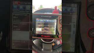 Fiat 500L Transmission Diagnostic