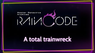 An In-Depth Review of Master Detective Archives: Rain Code