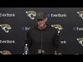 Coen Reflects on Performance in Week 1 Win, Fast Start & High-Level Play | Jacksonville Jaguars