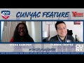 CUNYAC Spring Feature: Veena Karupen, York