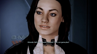 Mass Effect 2 walkthrough part 41