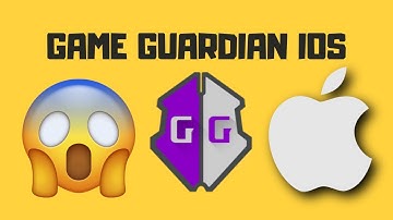 Game Guardian iOS ✔️ How To Get Game Guardian On IPhone/iOS No Jailbreak