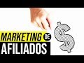 Como ganar dinero con Marketing de Afiliados 🤑