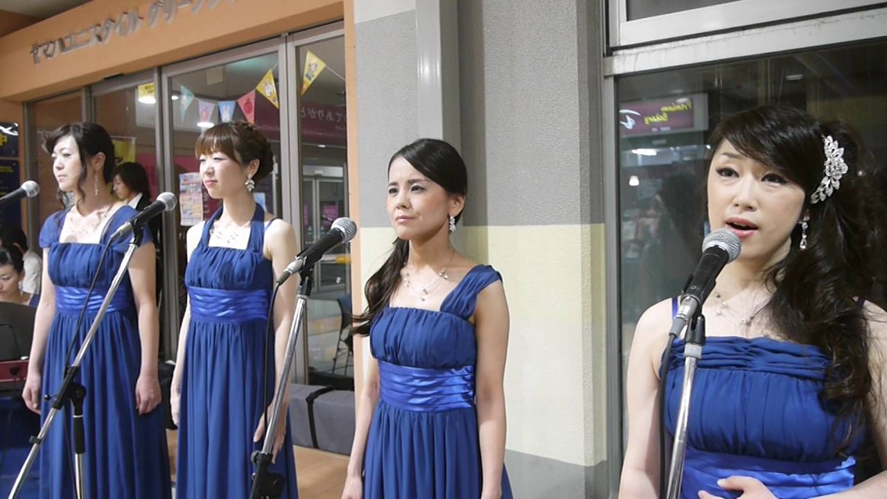 イオンモール寝屋川の閉店セレモニー（ノーカット版）