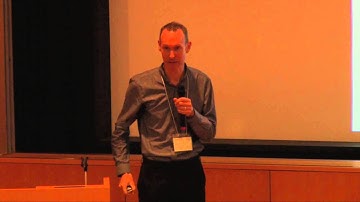 Steven Galbraith - Challenges for Lattice Cryptography