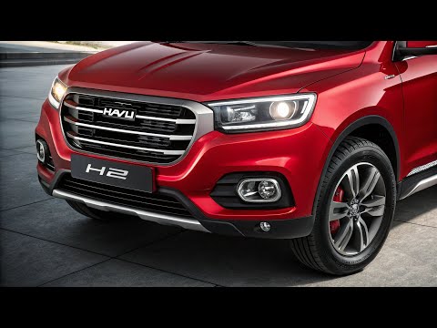 2025.Haval H2 Review: