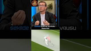 Ersin Düzen: sonunda patladı. MHK başkanlarının utanma duygusu yok. #galatasaray #keşfet #shorts