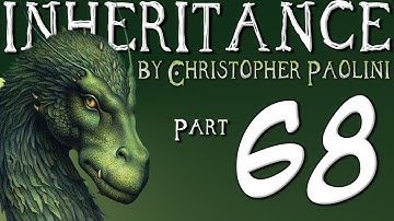 The Inheritance Cycle: Inheritance | Part 68 | Chapter 76 (Book Discussion)