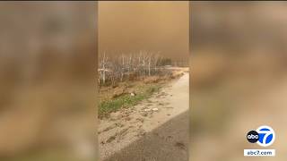 4 killed in explosion during military training exercise in Canada