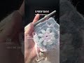 겨울 코바늘가방 패키지 만들기 솜플백 DIY🤍