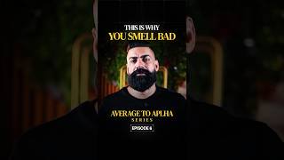 Basic Hygiene Tips for Men to Smell and Look Good