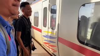 Field Trip - Tourism Transportation Politeknik Tuanku Syed Sirajuddin