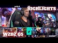 FNC vs G2 - Highlights | Week 2 Day 2 LEC Spring 2024 | Fnatic vs G2 Esports W2D2