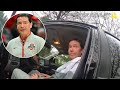 Ohio State Coach Struggles To Say The Alphabet After Arrest