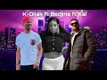 Kdilak  ft bedjine  ft ka  mixtape 