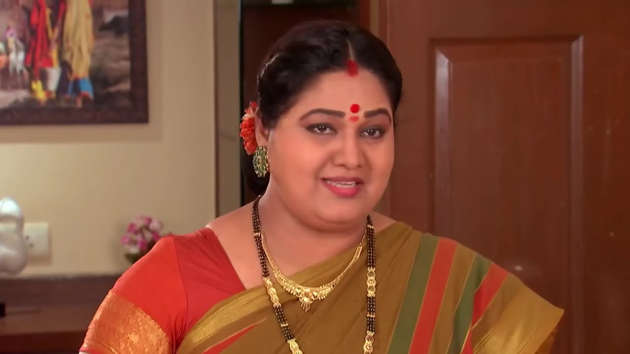 Kalyana Vaibhogam - Ep 771 - Meghana Lokesh - Telugu Tv Serial - Zee5 Telugu Classics