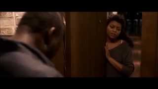 Idris Elba & Taraji P. Henson - No Good Deed [Movie Trailer]