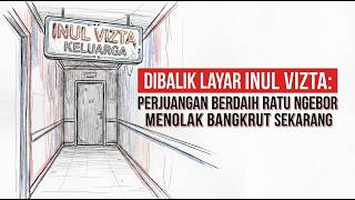 The Tragic Fate of Inul Vizta: The Secret to Survival When the Karaoke Business Starts to Fail