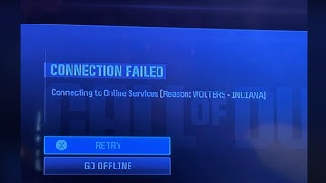 How To Resolve Call of Duty: Black Ops 6 Error Code WOLTERS-INDIANA?