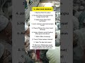 10 Jenis Buah