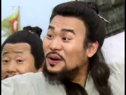 해신 Emperor Of The Sea EP21 001